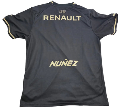 Camisa Peñarol Away 2023 - Puma