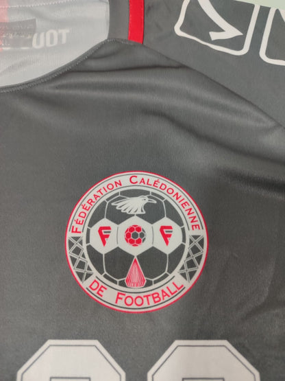 Camisa Nova Caledônia Home 22/23