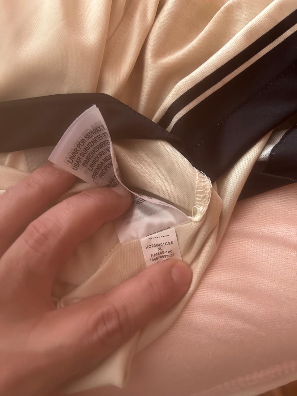 [ORIGENS DO POVO] 4º Manto Corinthians 2023 - Nike