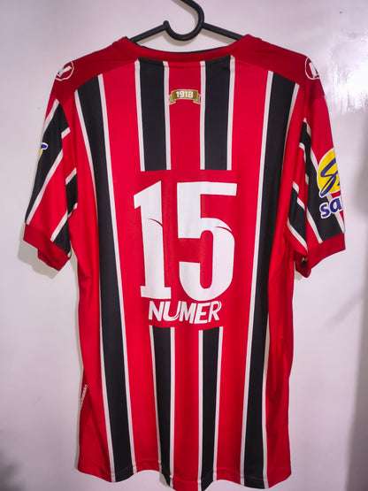 Camisa Botafogo SP