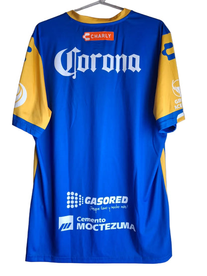 Atlético San Luis · Local 2014-15