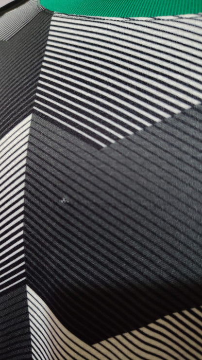 Camisa Racing Santander Away 2021/2022