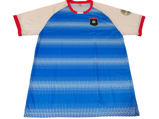 Camisa Seleção de Belize 2025