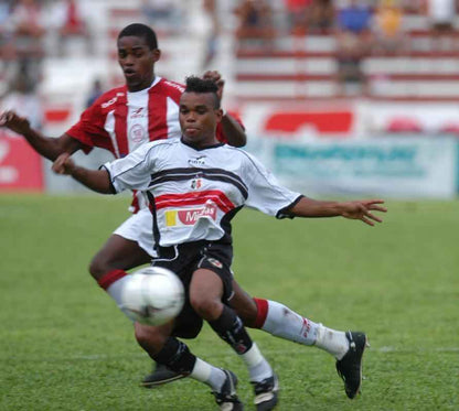 Beautiful Náutico Shirt - Home - Game - 2005