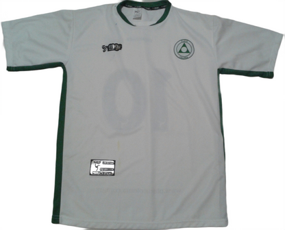 Plaza Colonia - Uruguai - 2011/2013 · Matchworn ·
