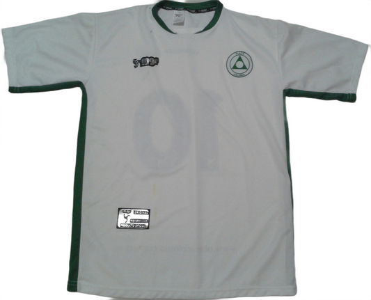 Plaza Colonia - Uruguai - 2011/2013 · Matchworn ·