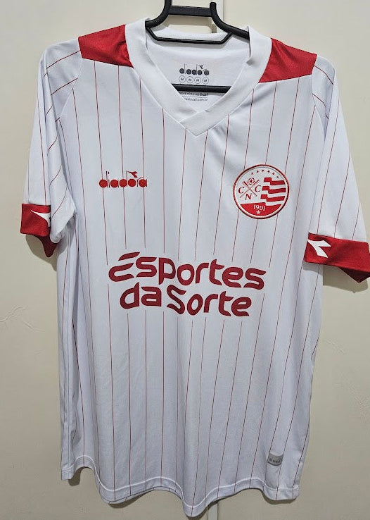 CAMISA NÁUTICO RESERVA 2024