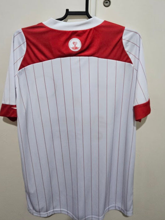 CAMISA NÁUTICO RESERVA 2024