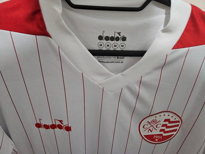 CAMISA NÁUTICO RESERVA 2024