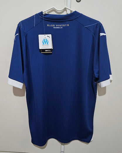 CAMISA OLYMPIQUE DE MARSELLA RESERVA 2023/2024