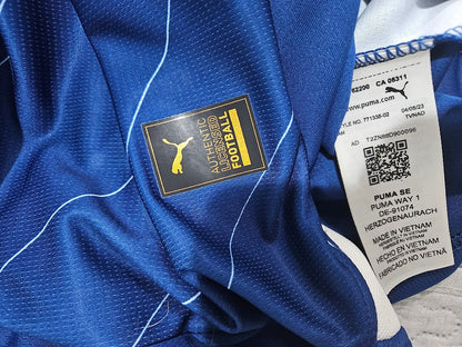 CAMISA OLYMPIQUE DE MARSELLA RESERVA 2023/2024