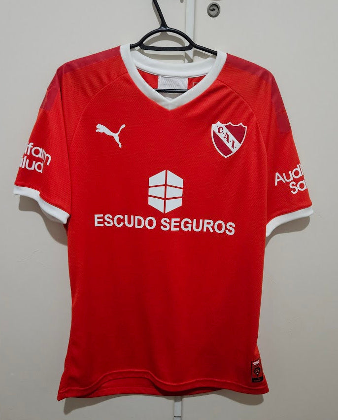 CAMISA C.A. INDEPENDIENTE 2019/2020