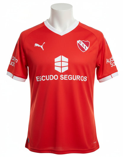 CAMISA C.A. INDEPENDIENTE 2019/2020