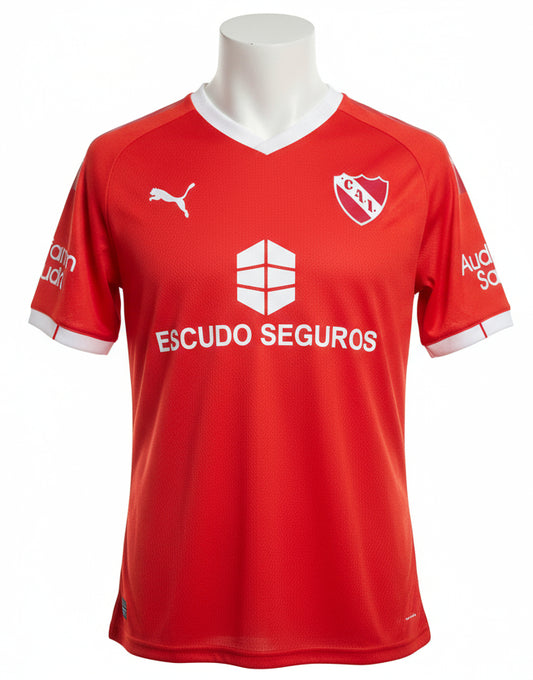 CAMISA C.A. INDEPENDIENTE 2019/2020
