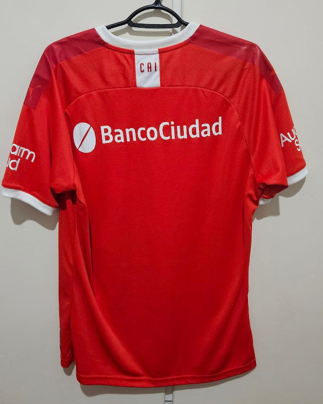 CAMISA C.A. INDEPENDIENTE 2019/2020