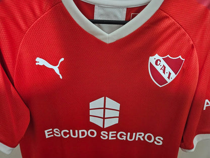 CAMISA C.A. INDEPENDIENTE 2019/2020