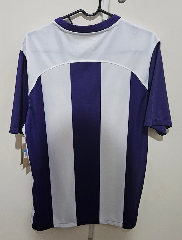 CAMISA ALIANZA LIMA – EDIÇÃO MORADA 2023