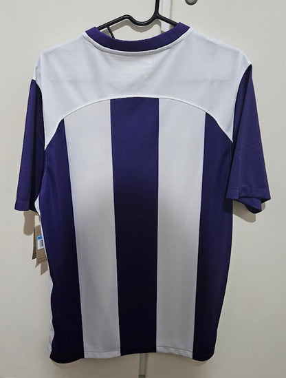 CAMISA ALIANZA LIMA – EDIÇÃO MORADA 2023
