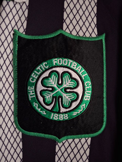 Camisa Celtic Away 1994/1995 - Umbro