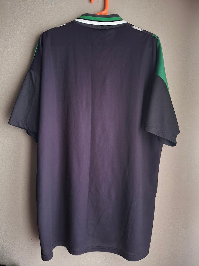 Camisa Celtic Away 1994/1995 - Umbro