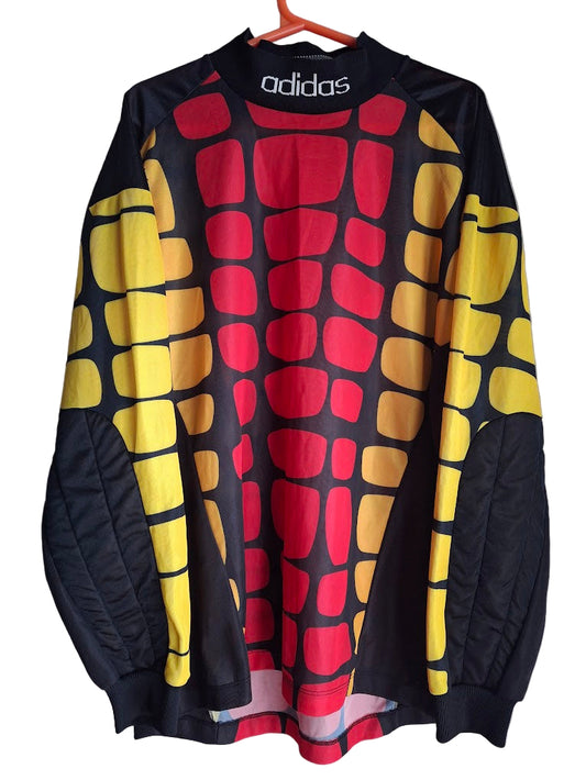 Camisa Adidas Goleiro 1994 - Copa do Mundo
