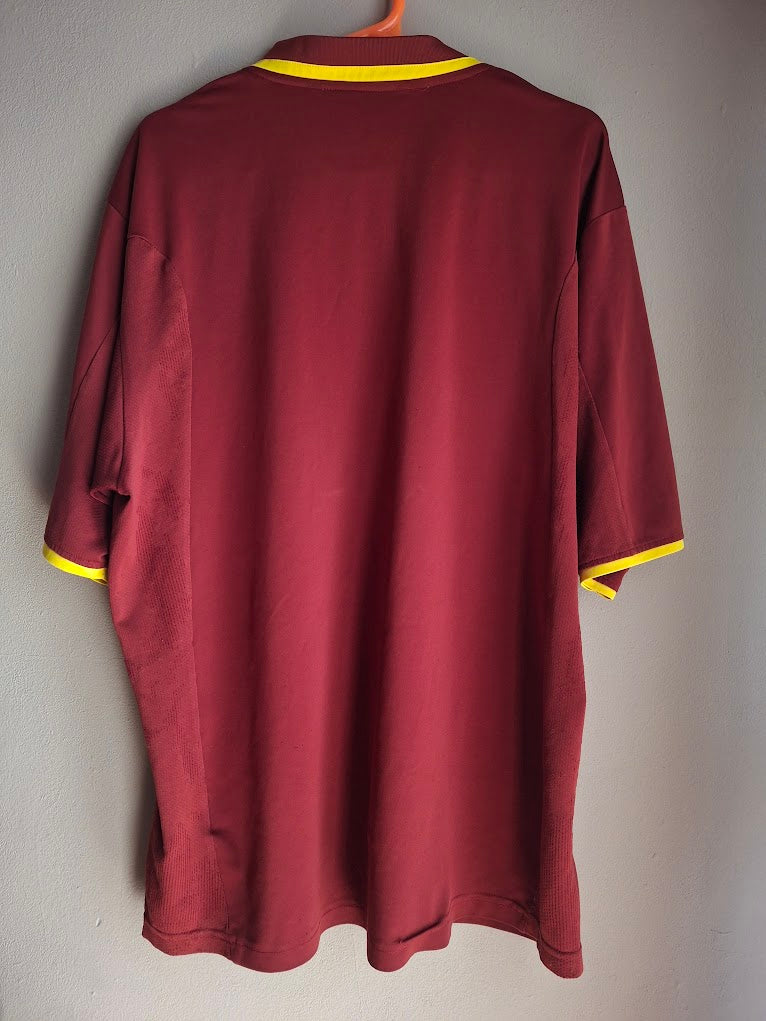 PORTUGAL 2002 - A Geração de Ouro - Modelo Nacional