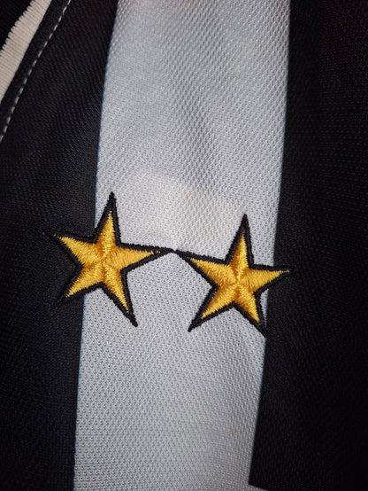 Camisa Juventus Home 1995-1997 - Campeã da Europa