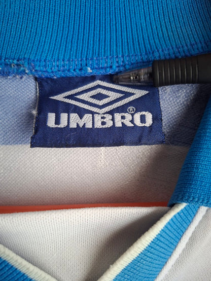 Camisa Deportivo La Coruña 1992/1993
