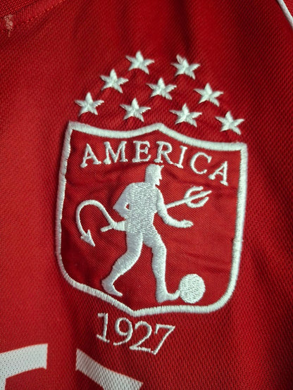 Camisa América de Cali 1998 - Regular