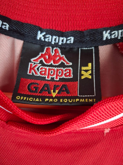Camisa América de Cali 1998 - Regular