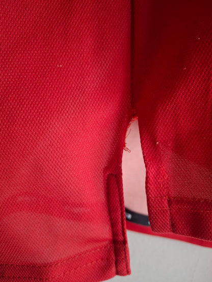 Camisa América de Cali 1998 - Boa