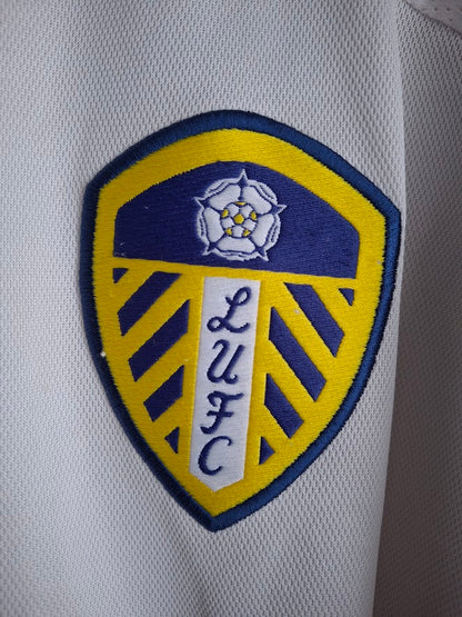 Camisa Leeds United Home 2000/2001 - Viduka