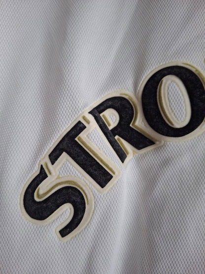 Camisa Leeds United Home 2000/2001 - Viduka