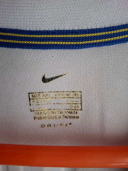 Camisa Leeds United Home 2000/2001 - Viduka