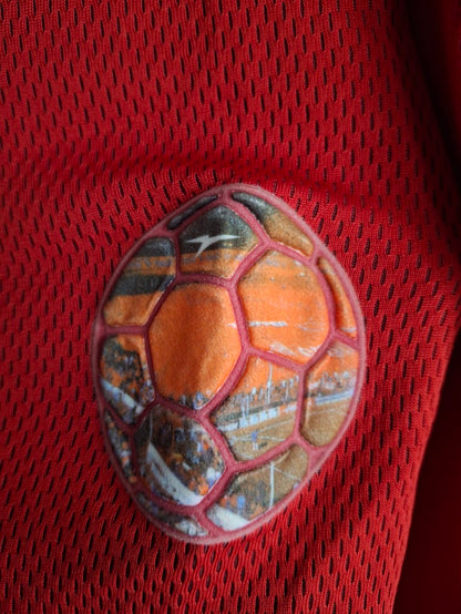 Camisa Independiente 2003/2004