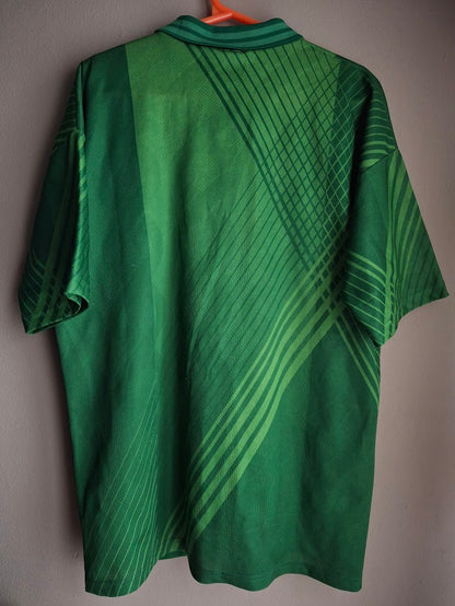 Camisa Seleção Bolivia 1996/1997