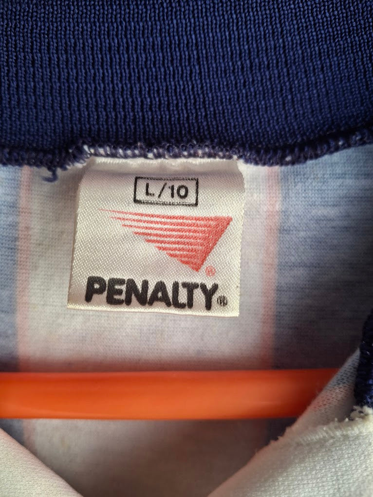 Camisa Talleres de Córdoba 1994 - Modelo do Acesso