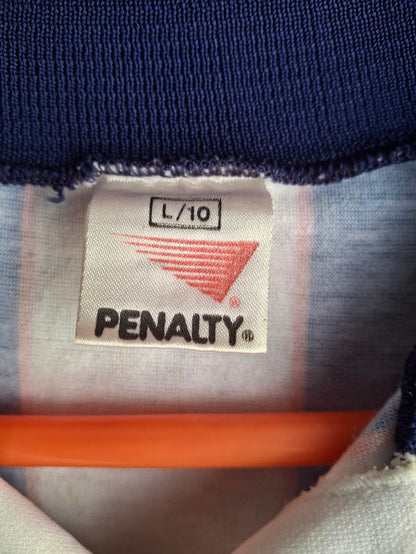 Camisa Talleres de Córdoba 1994 - Modelo do Acesso