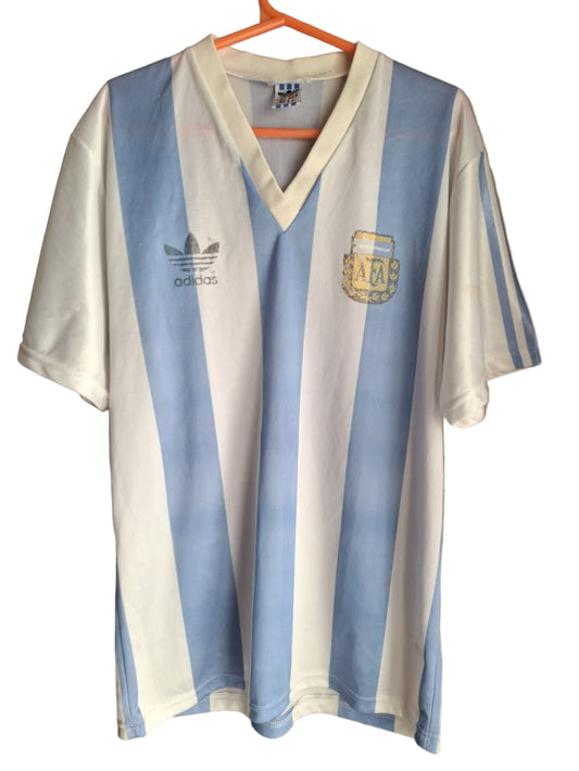 Camisa Argentina 1993 - Campeã da Copa América