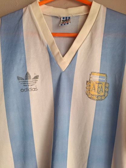 Camisa Argentina 1993 - Campeã da Copa América