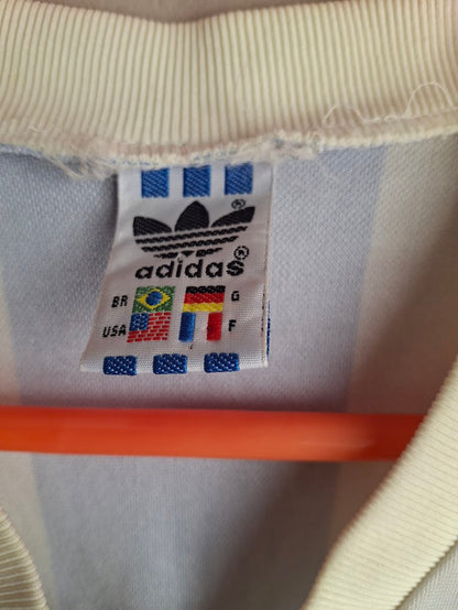 Camisa Argentina 1993 - Campeã da Copa América