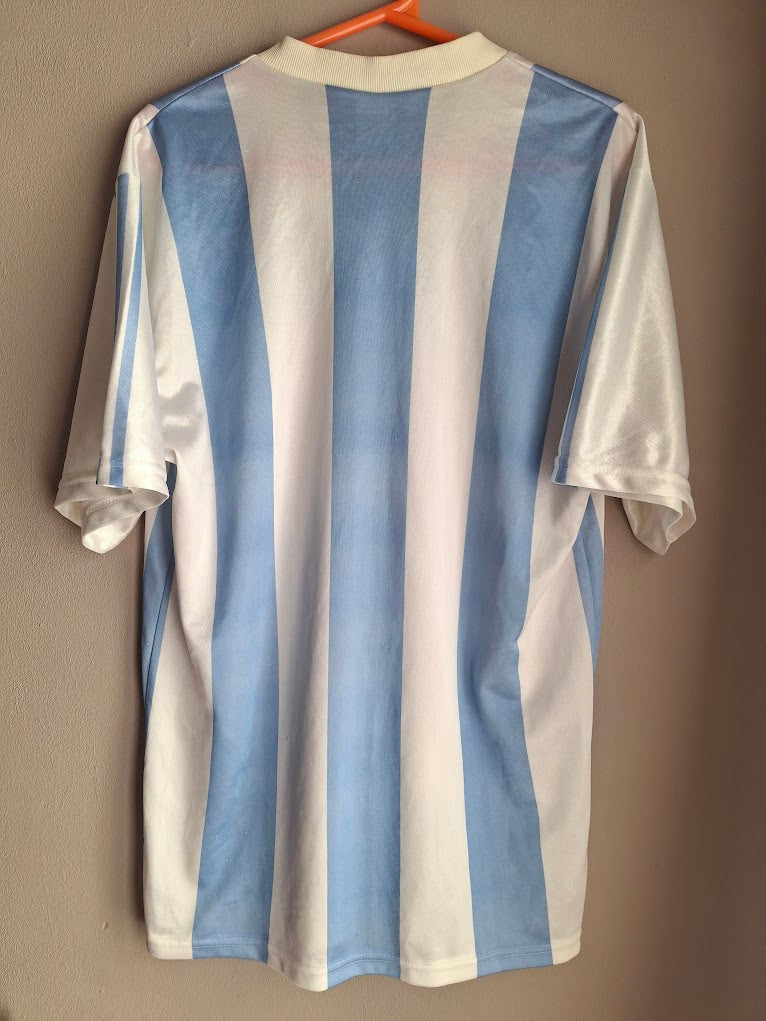 Camisa Argentina 1993 - Campeã da Copa América