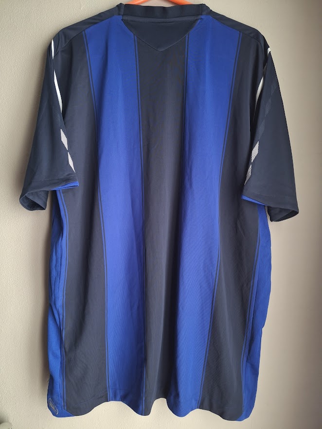 Camisa Sunderland Away 2008/2009 - Umbro