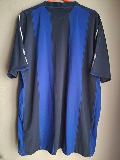 Camisa Sunderland Away 2008/2009 - Umbro