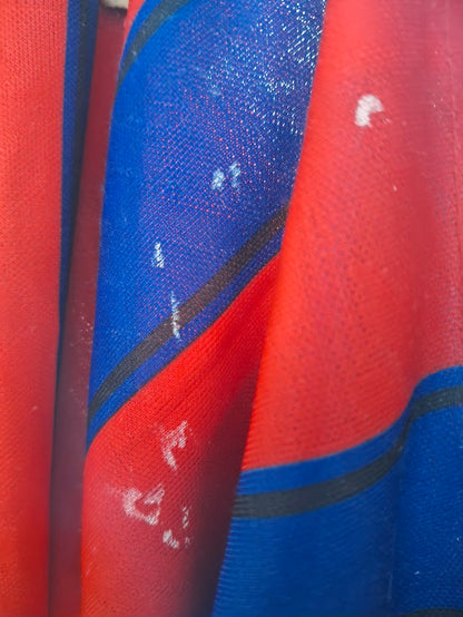 Camisa Bayern de Munique 1995-1997 Home