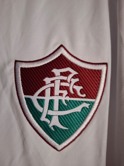 Camisa Fluminense Reserva 2022 Umbro Nova Com Etiqueta