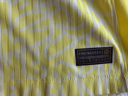 Camisa Seleção Brasil 2025 - Modelo JOGADOR PROFESSIONAL