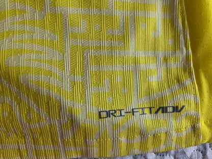 Camisa Seleção Brasil 2025 - Modelo JOGADOR PROFESSIONAL