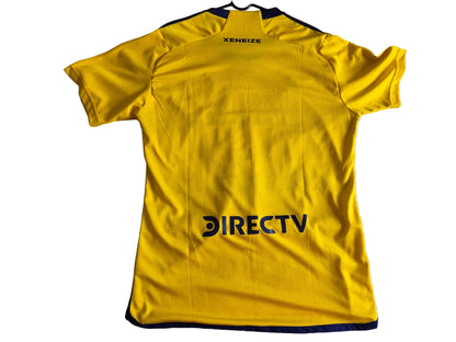 Camisa Boca Juniors Away 2023/2024