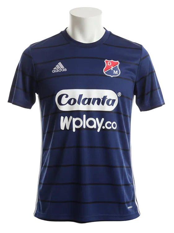 Union Española 125 years shirt